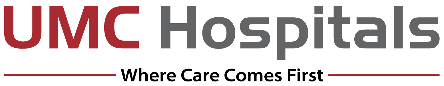 UMC Victoria Hospital